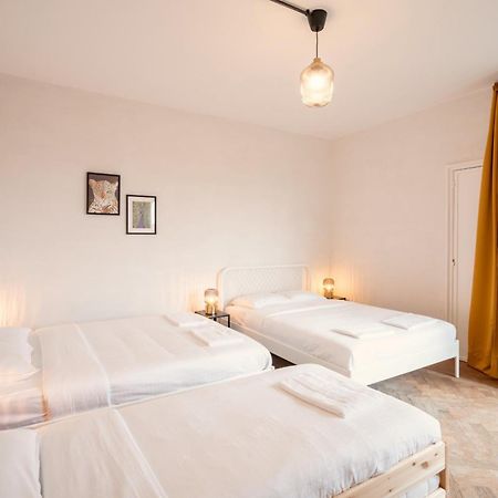 Two-Bedroom Apartments In The Heart Of Antwerpen Kültér fotó