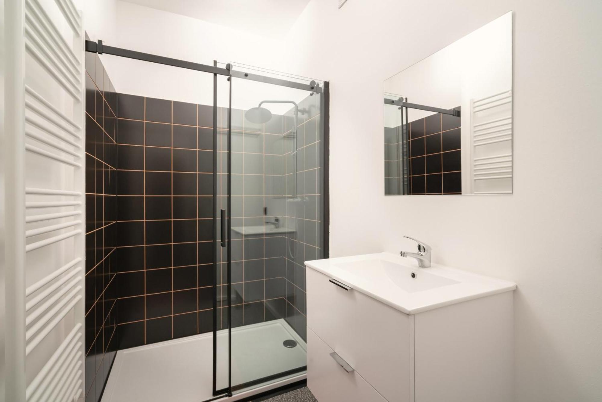 Two-Bedroom Apartments In The Heart Of Antwerpen Kültér fotó